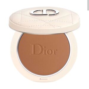 Dior Forever Natural Bronze 06 Amber Bronze